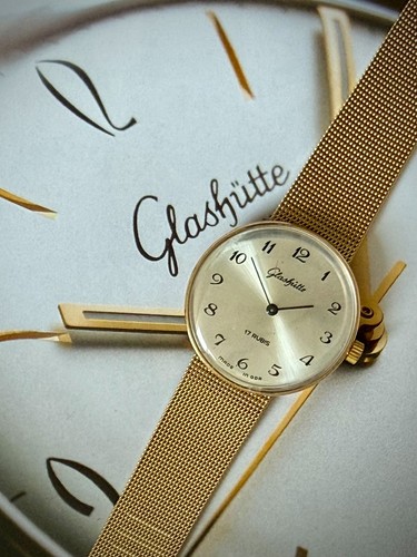 Glashütte gub klassische - glashütte,