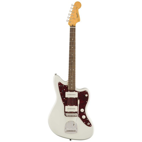 Squier fender classic vibe - fender,