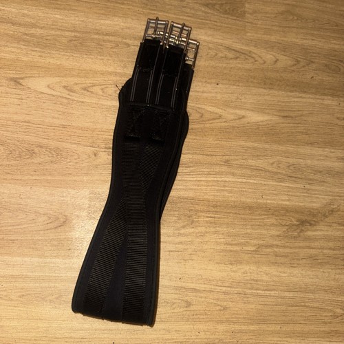 Shires memory foam gurt - shires,
