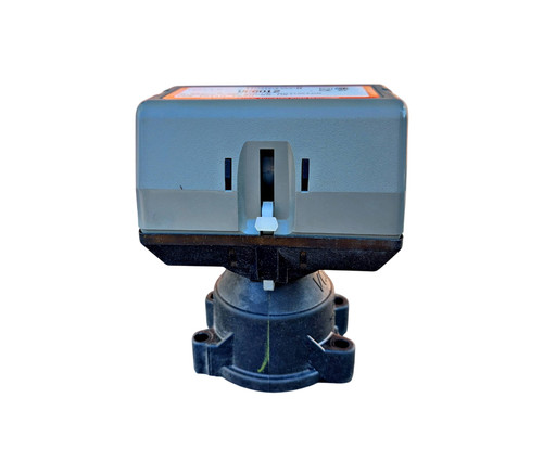 Honeywell vc6012 stellmotor - honeywell,