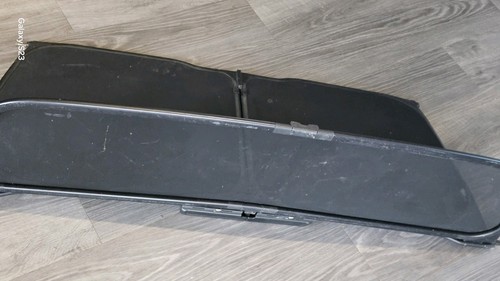Audi cabrio windschott - a5,