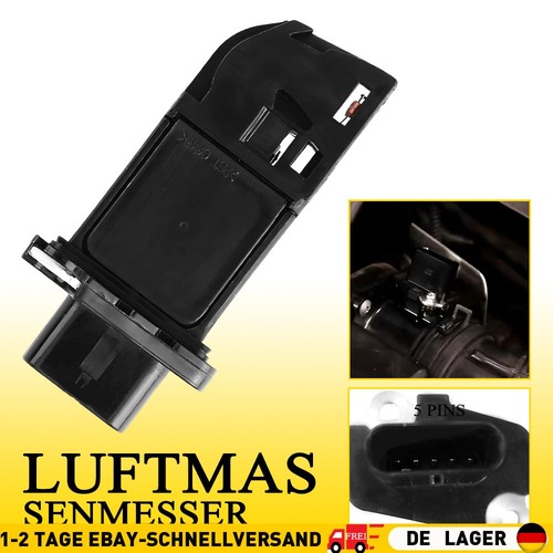 Luftmassenmesser für porsche - luftmassenmesser,