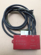 T4 Steuergerät Climatronic VW Ventileinheit Klima 7D0907533 Gebläse 