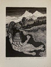 Peter Pongratz Original