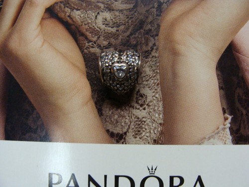 Original pandora dreifaches - original,