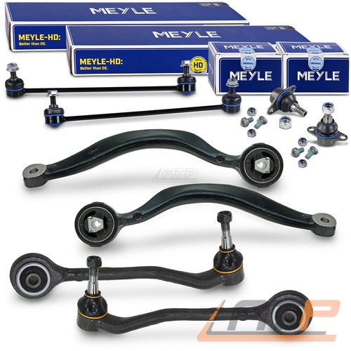 Querlenker meyle hd - querlenker, +