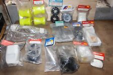 (BE0144) Kyosho / Graupner u. Co Ersatzteile - Zubehör Konvolut