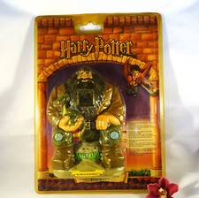 Rarität Harry Potter Figur Rubeus Hagrid 2001 OVP  / ev 510(30)