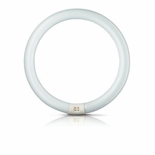 Philips Leuchtstoffröhre MASTER TL-E Circular - C-T9, 840 Neutralweiß - 40W