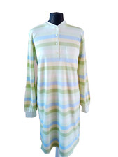 Ringella, Nachthemd, grün