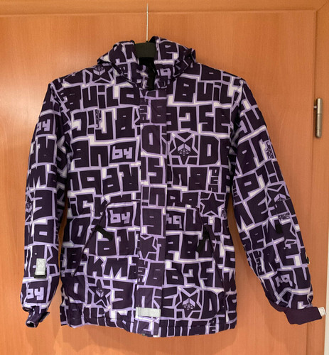 Wunderschöne winterjacke - wunderschöne,