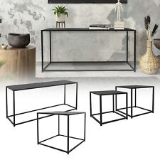 Konsolentisch Beistelltisch