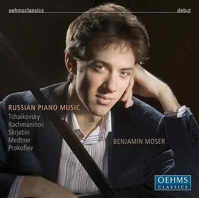 Tchaikovsky rachmaninov - /,