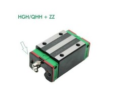 Hiwin series scraper - hiwin, zz