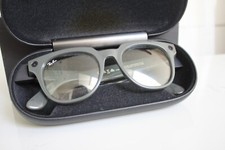 Ray Ban Meta Wayfahrer Meteor