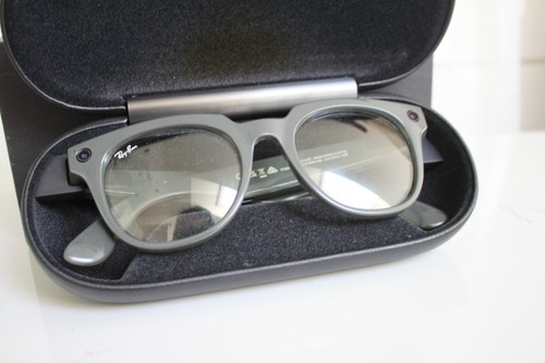 Ray ban meta wayfahrer - ray,