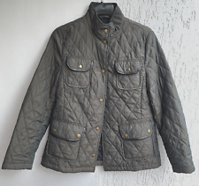 COVARA leichte Steppjacke 38