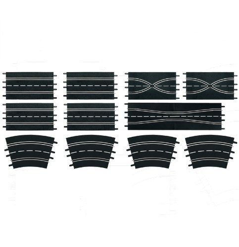Carrera digital 132 evolution - digital,