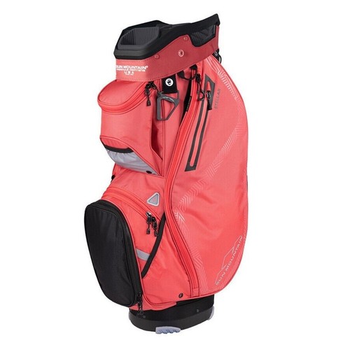 Sun mountain stellar cart - mountain,