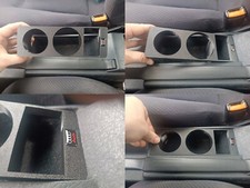 Cupholder Audi 80 B3/B4 Sedan/Cabrio/Coupe/Avant