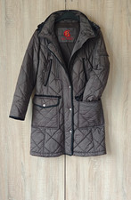 Gil Bret Kapuzenjacke, Braun