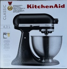 KitchenAid Classic 5K45SSEBM