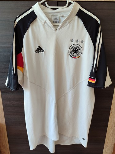Deutschland fußball trikot - fußball,