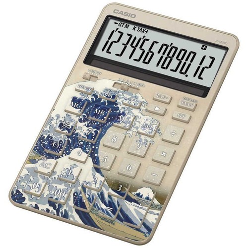 Casio designer taschenrechner - casio,