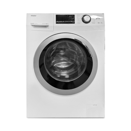 Wie neu haier hw70 bp14636n - neu,