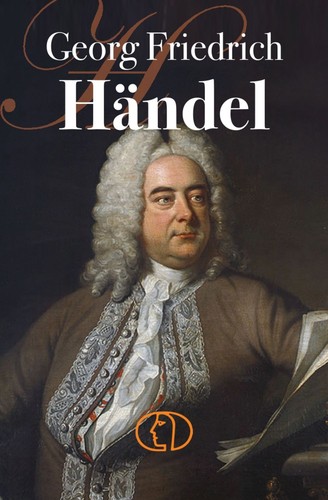 Georg friedrich händel musik - friedrich,
