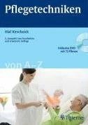 Pflegetechniken von z - -,