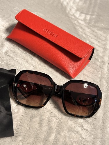 Guess damen sonnenbrille - guess,