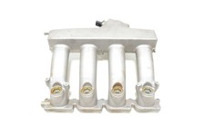 Ansaugbrücke Saugrohr Ansaugkrümmer 1.8T Audi A4 8E 8H B6 B7 06B133223AC