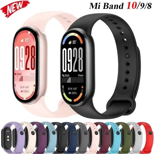 Armband für xiaomi band 8 - armband,