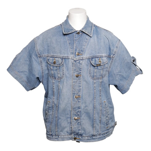 Lee jeansjacke herren - jeansjacke,,