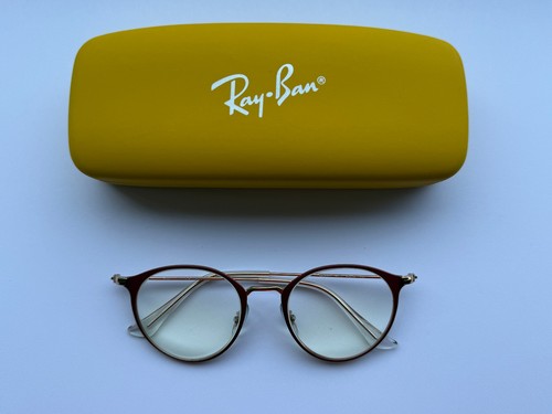 Ray ban rb1053 kinderbrille - ray-ban,