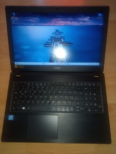 Acer 315 quadcore - 315,