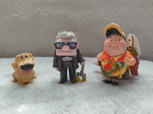 Bully bullyland disney - bully, figuren