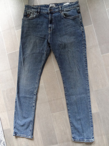 Ltb herren jeans joshua - jeans, slim
