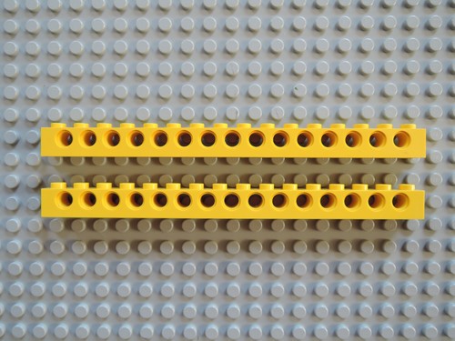 Lego technic lochbalken - lego,