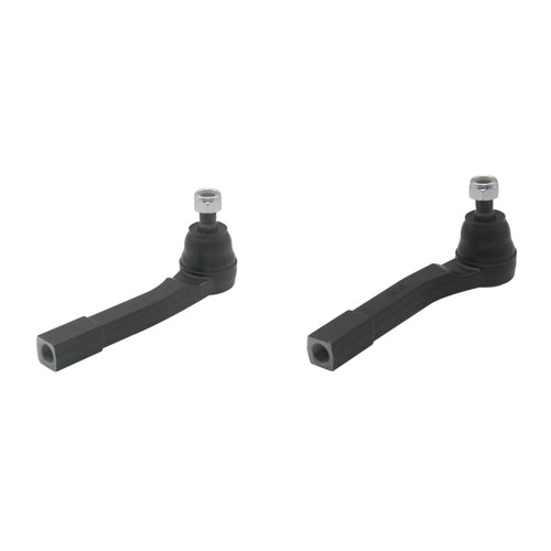 Ctr set spurstangenkopf links - ctr,