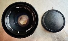 NICE! M42 MEYER Optik Görlitz