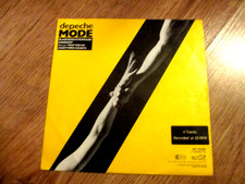Depeche mode tracks ep - depeche,
