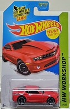 Hot Wheels 2014/229 - Then and