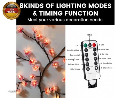 Led 1 pcs - 1.1m,