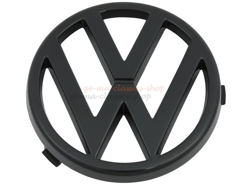 Emblem zeichen vorne - vw,