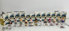 Family Guy Kidrobot Figuren