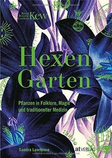 Hexengarten pflanzen in - hexengarten:,