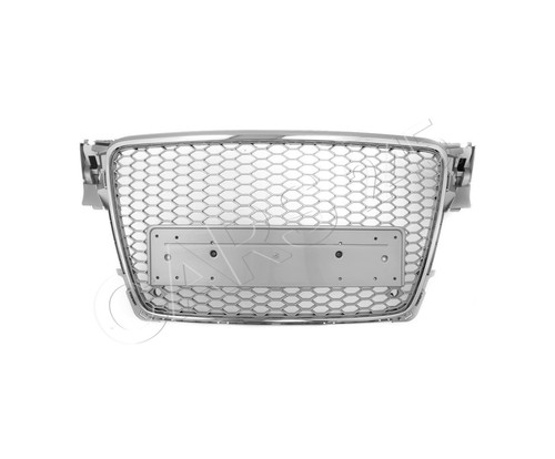 Kühlergrill für audi - kühlergrill,