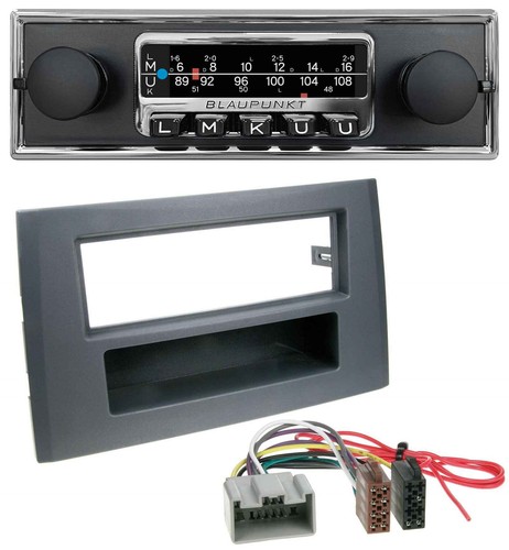 Blaupunkt mp3 dab - mp3, usb